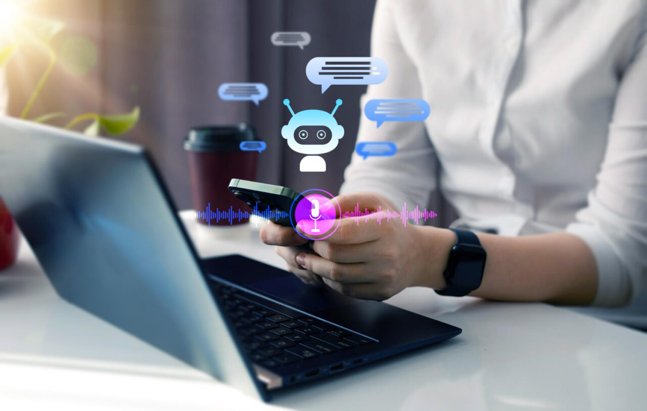 Addressing Common Security Concerns with AI-Powered Chatbots